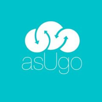 asUgo Salesforce Consulting Company - Gold Partner