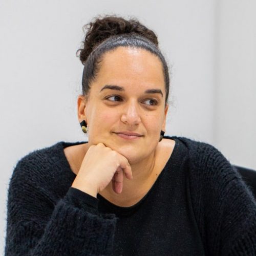 Julie Maricq