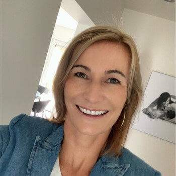 Ariane Baré