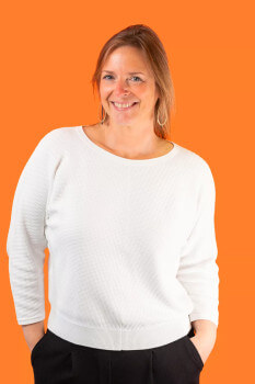 Marie-Pierre van Dooren