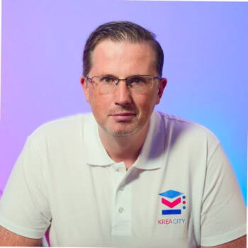 Vincent Ertveld